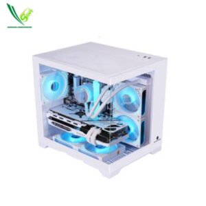 WJCOOLMAN - WARRIOR MINI WHITE