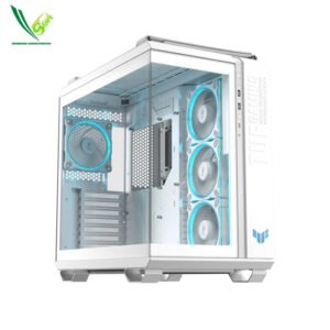 ASUS TUF Gaming GT502 Horizon White