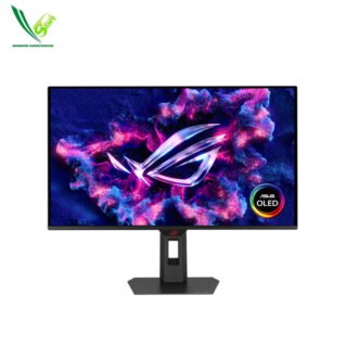 ASUS ROG STRIX OLED XG27ACDMS - (27-inch (26.5-inch viewable) 1440p QD-OLED panel, 280 Hz, 0.03ms)