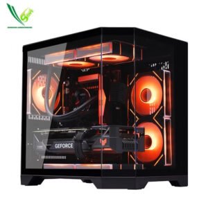 WJCOOLMAN - DREAMER MINI BLACK