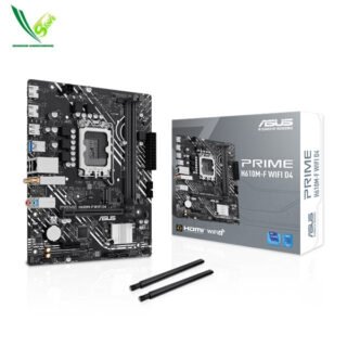 ASUS PRIME H610M-F WIFI D4
