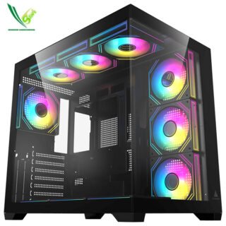 ACEGEEK - Omniview Black