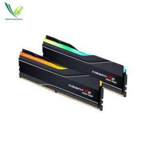 G.SKILL Trident Z5 RGB DDR5 RAM 32GB (2x16GB) 6000MT/s