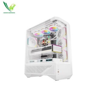 Darkflash - DY460 White