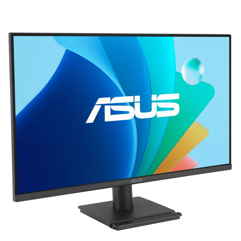 ASUS VA249QG - ( 23.8'', IPS / (1920x1080) FHD / 120Hz / Port DP1.2x1 , HDMI x1, VGA x1 / Speaker 2Wx2 ) - Image 2