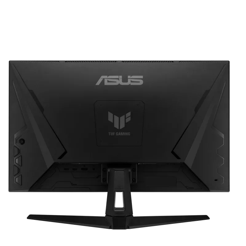 ASUS TUF VG27AQ5A - (27-inch, QHD(2560x1440), 210Hz(OC), Fast IPS, 0.3ms, Stereo Speaker) - Image 4