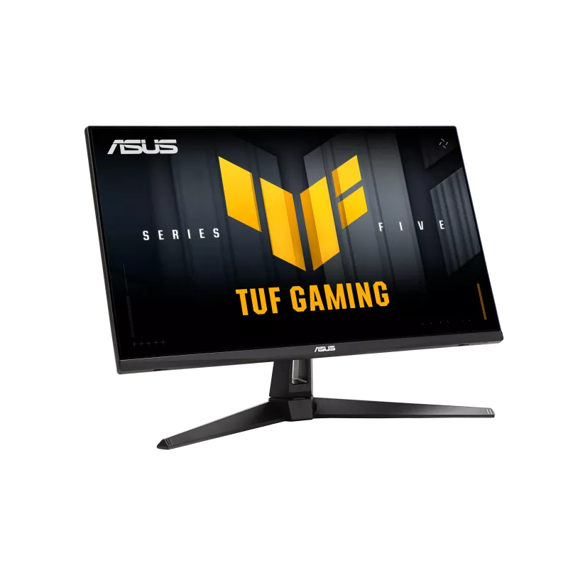ASUS TUF VG27AQ5A - (27-inch, QHD(2560x1440), 210Hz(OC), Fast IPS, 0.3ms, Stereo Speaker) - Image 2