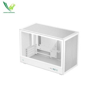 Deepcool CH260 White (M-ATX)