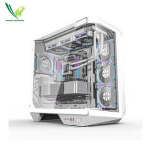 Darkflash - DY470 White