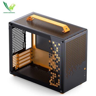 JONSBO - Z20 Orange/Black