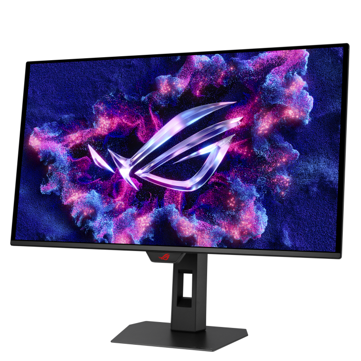 ASUS ROG STRIX OLED XG27ACDMS - (27-inch (26.5-inch viewable) 1440p QD-OLED panel, 280 Hz, 0.03ms) - Image 5