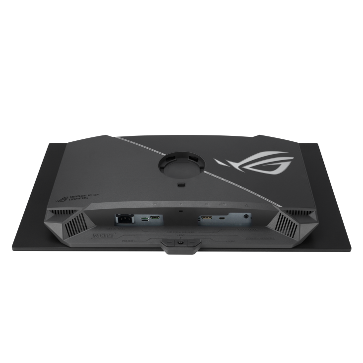 ASUS ROG STRIX OLED XG27ACDMS - (27-inch (26.5-inch viewable) 1440p QD-OLED panel, 280 Hz, 0.03ms) - Image 4