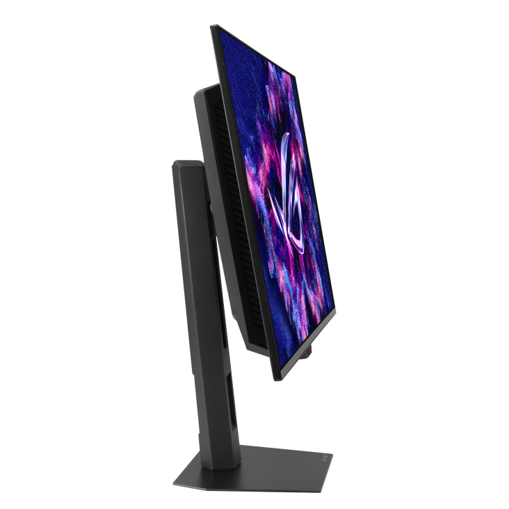 ASUS ROG STRIX OLED XG27ACDMS - (27-inch (26.5-inch viewable) 1440p QD-OLED panel, 280 Hz, 0.03ms) - Image 3