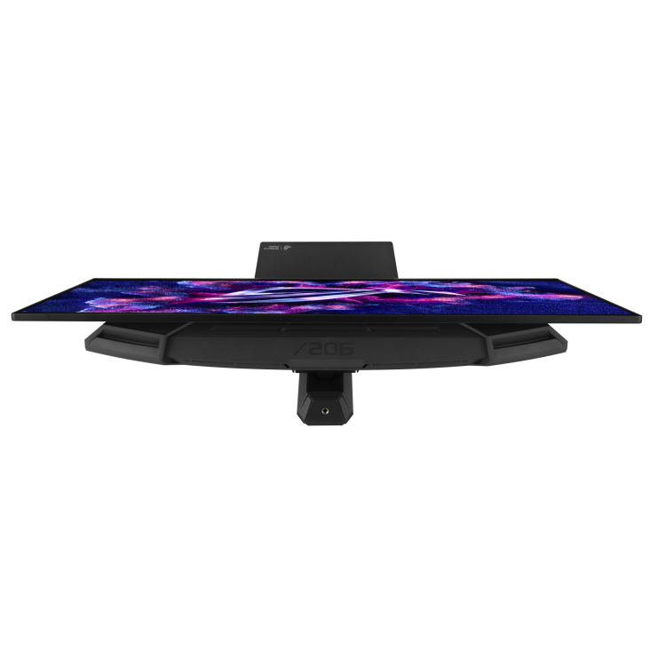 ASUS ROG STRIX OLED XG27ACDMS - (27-inch (26.5-inch viewable) 1440p QD-OLED panel, 280 Hz, 0.03ms) - Image 2