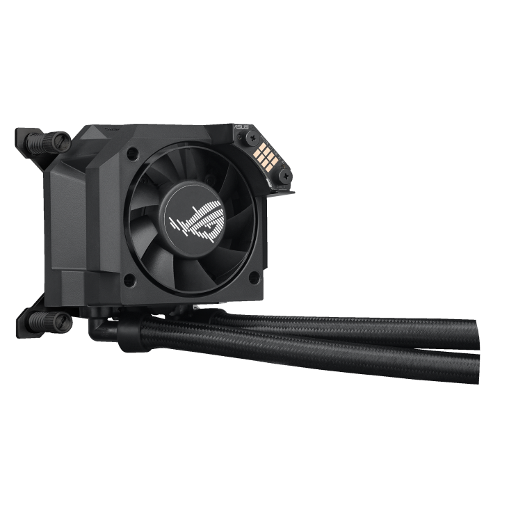 ASUS ROG RYUJIN III 360 ARGB EXTREME BLACK - Image 4