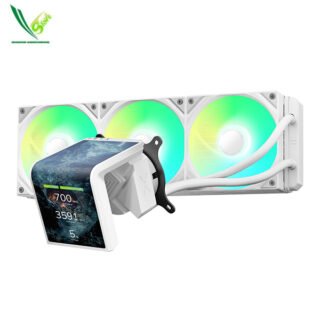 TRYX PANORAMA SE ARGB 360 WHITE