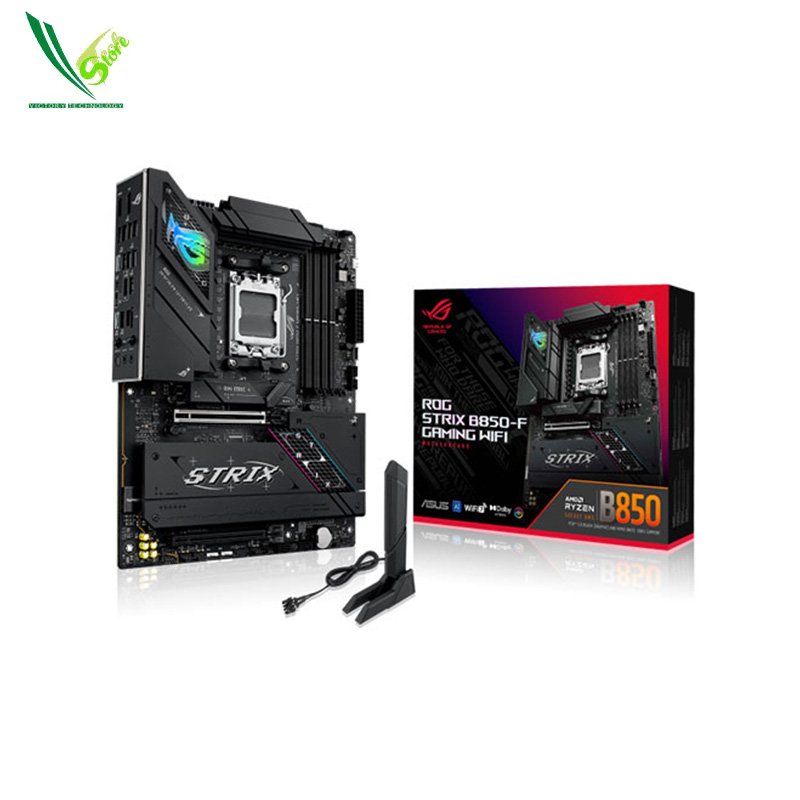 ASUS ROG STRIX B850-F GAMING WIFI