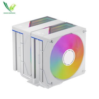 Jungle Leopard KF620-DGT White (Digital Display)