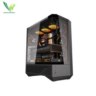 Darkflash - DY460 Black