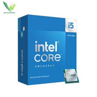 Intel® Core™ i5-14600KF