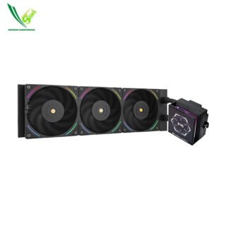 Thermalright Hyper Vision 360 ARGB BLACK