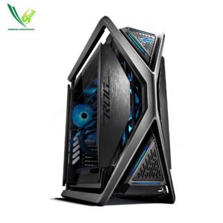 ASUS ROG Hyperion GR701 Edition E-ATX Black