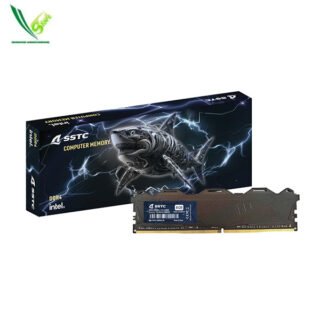 SSTC 8GB DDR4 U-DIMM 3200MHz-1.2V