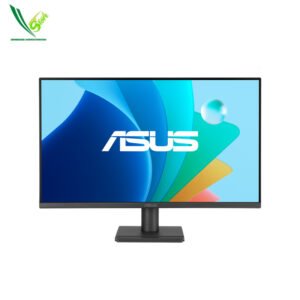 ASUS VA249QG - ( 23.8'', IPS / (1920x1080) FHD / 120Hz / Port DP1.2x1 , HDMI x1, VGA x1 / Speaker 2Wx2 )