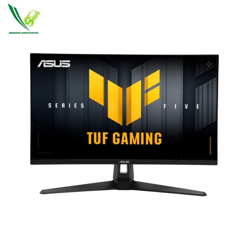 ASUS TUF VG27AQ5A - (27-inch, QHD(2560x1440), 210Hz(OC), Fast IPS, 0.3ms, Stereo Speaker)