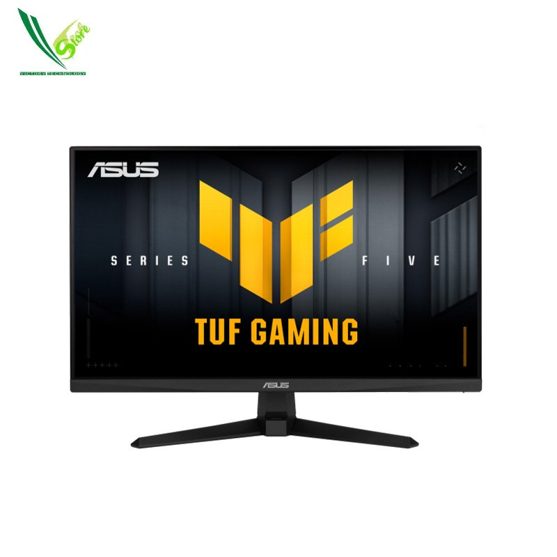 ASUS TUF VG279QM5A - (27-inch Full HD Fast-IPS panel, 240Hz, 0.3ms , 99% sRGB)