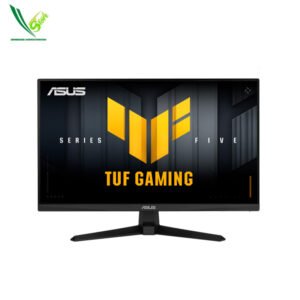 ASUS TUF VG259Q5A - (24.5-inch, FHD (1920x1080), 200Hz, Fast IPS, 0.3ms, Stereo Speaker)