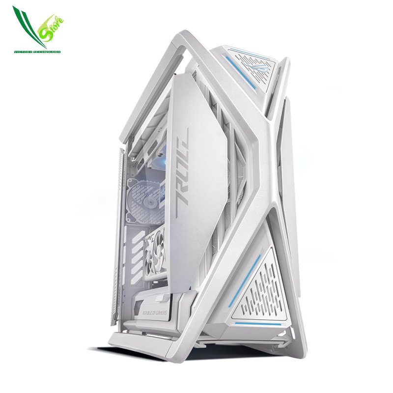 ASUS ROG Hyperion GR701 Edition E-ATX White