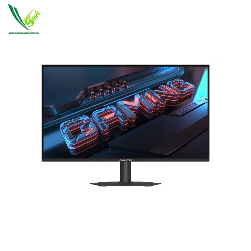 Gigabyte G25F2 | Flat Panel Size 24.5” FHD 1920x1080 200Hz IPS