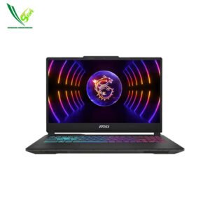 03 Gaming Laptop MSI Cyborg 15 | A13UC-2066KH (RTX 3050 4GB)