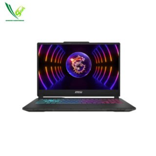 03 Gaming Laptop MSI Cyborg 15 | A13UC-2067KH (RTX  3050 4GB)