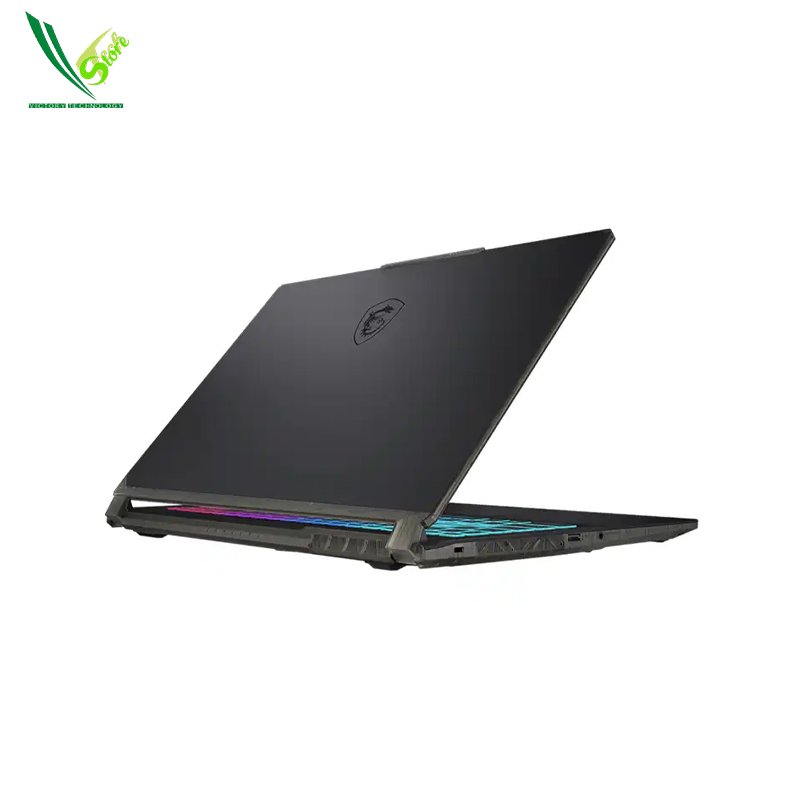 03 Gaming Laptop MSI Cyborg 15 | A13UC-2066KH (RTX 3050 4GB) - Image 2