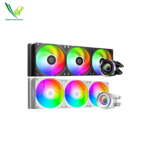 ID-Cooling FX360-INFINITY ARGB