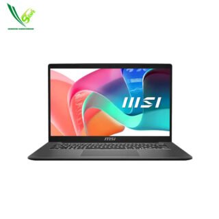 10 Office Laptop MSI Modern 14 | F13MG-636XKH