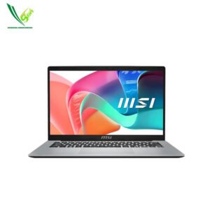 10 Office Laptop MSI Modern 14 | F13MG-638XKH