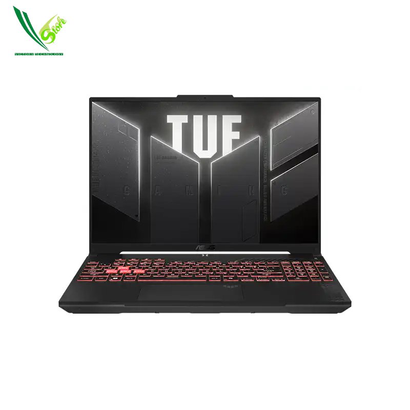 02 Gaming Laptop Asus TUF Gaming F16 | FX607VJB-RL207W