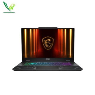 03 Gaming Laptop MSI Cyborg 17 | B13WFKG-243KH (RTX 5060 8GB)