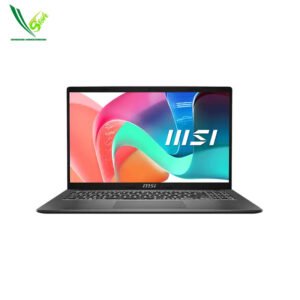 10 Office Laptop MSI Modern 14 | F13MG-861XKH