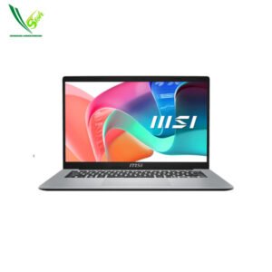 10 Office Laptop MSI Modern 14 | F13MG-639XKH