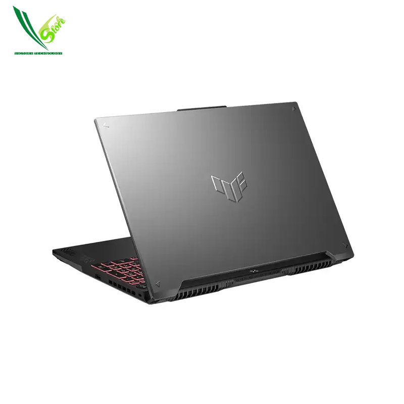 02 Gaming Laptop Asus TUF Gaming F16 | FX607VJB-RL207W - Image 2