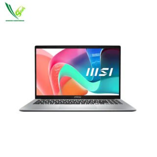 10 Office Laptop MSI Modern 14 | F13MG-862XKH