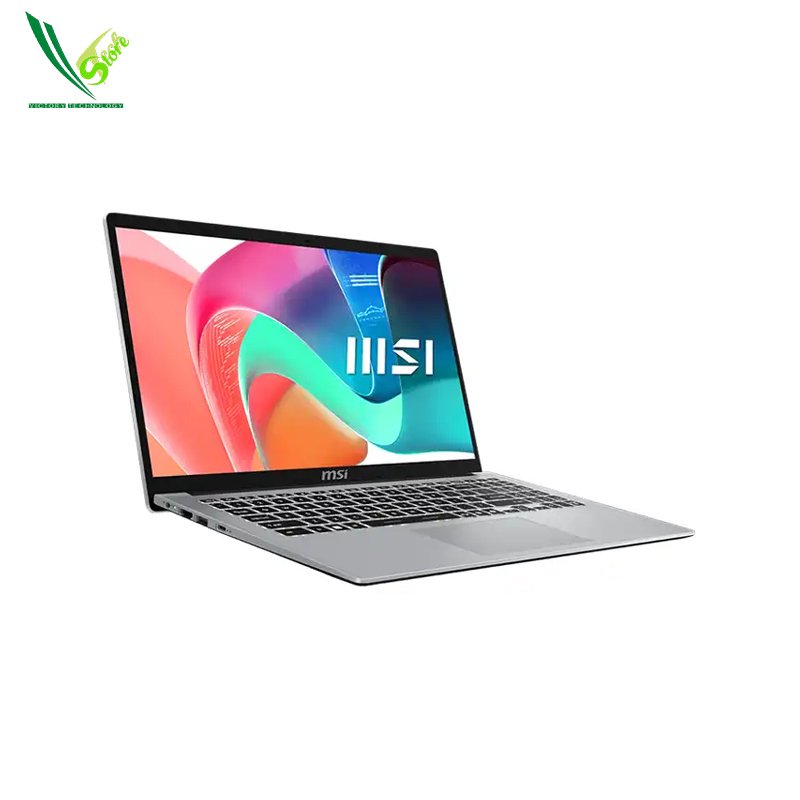 10 Office Laptop MSI Modern 14 | F13MG-862XKH - Image 2