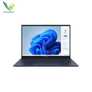 09 Office Laptop Asus Zenbook 14 OLED | UX3405MA-PZ232W