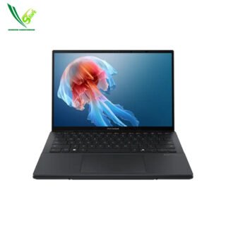 09 Office Laptop Asus Zenbook DUO | UX8406CA-PZ165W