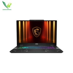 03 Gaming Laptop MSI Cyborg 17 | B2RWEKG-239KH (RTX 5050 8GB)