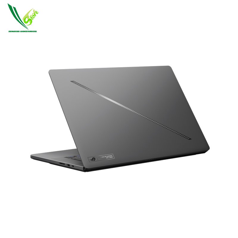 01 Gaming Laptop Asus ROG Zephyrus G16 | GA605KP-QR064W (RTX 5070 8GB) - Image 2